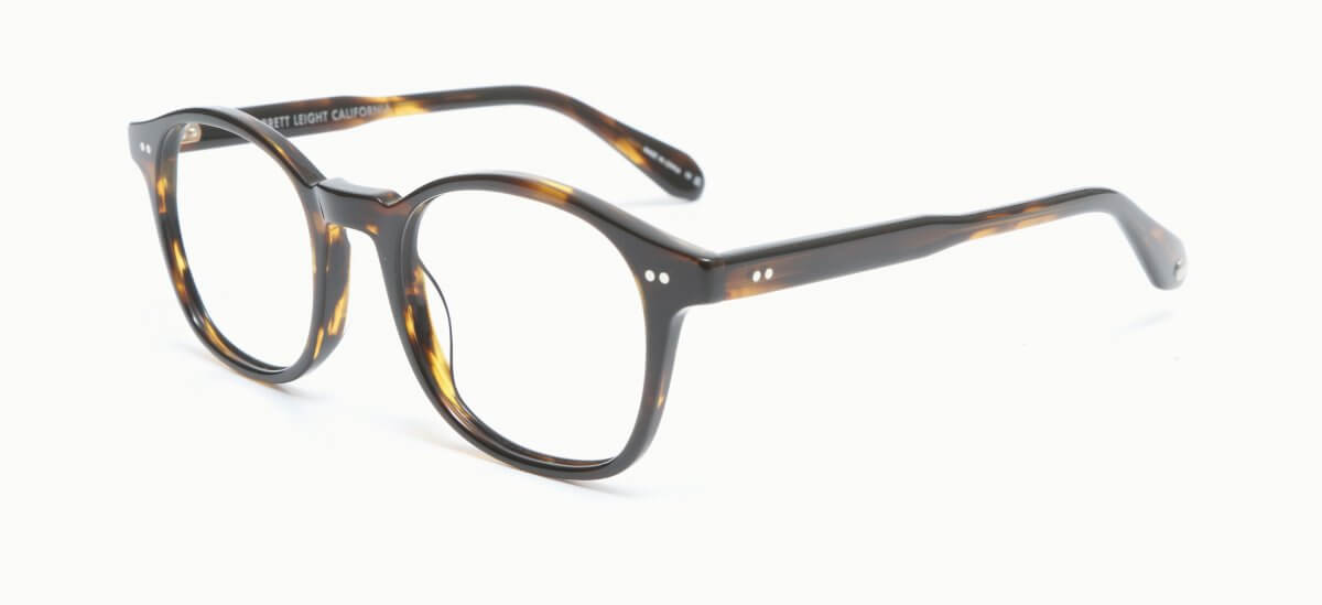 22.0001807 Garrett Leight RILEY COFT 4822 287,00 €-2