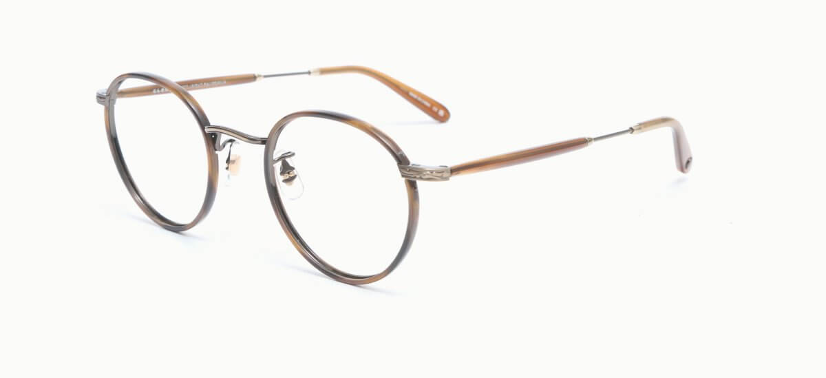 22.0001809 Garrett Leight WILSON DB-BG-TD 4622 326,00 €-2