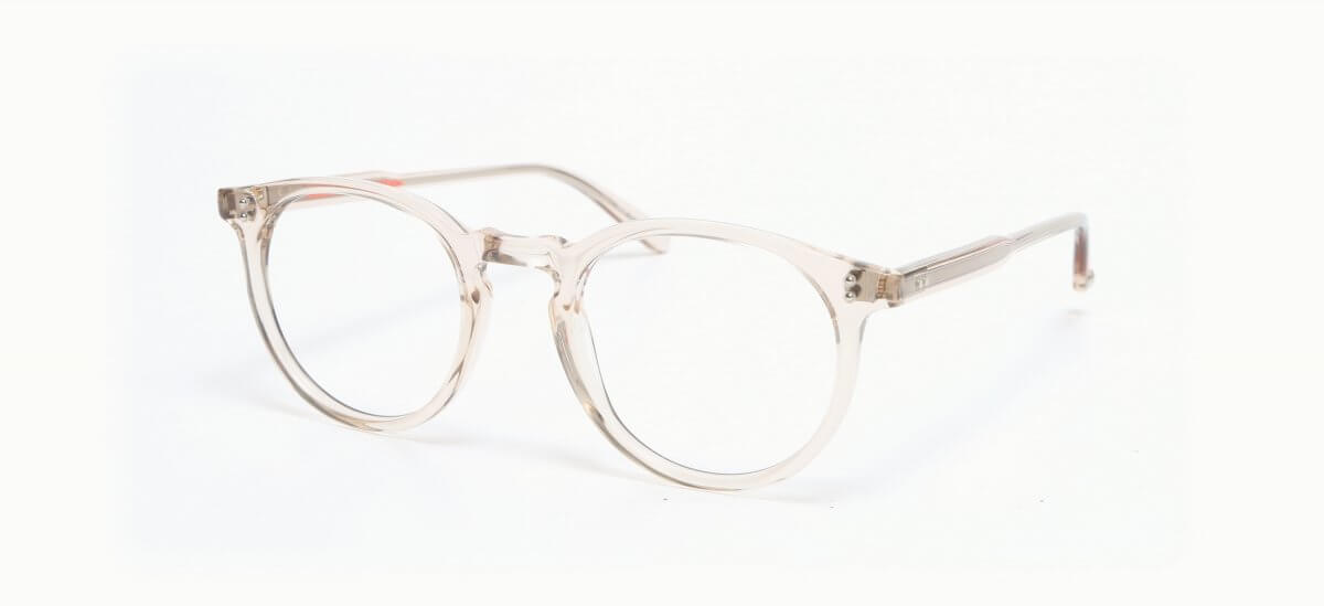 23.0000299 Garrett Leight CARLTON BIO BGECR 4722 287,00 €-2