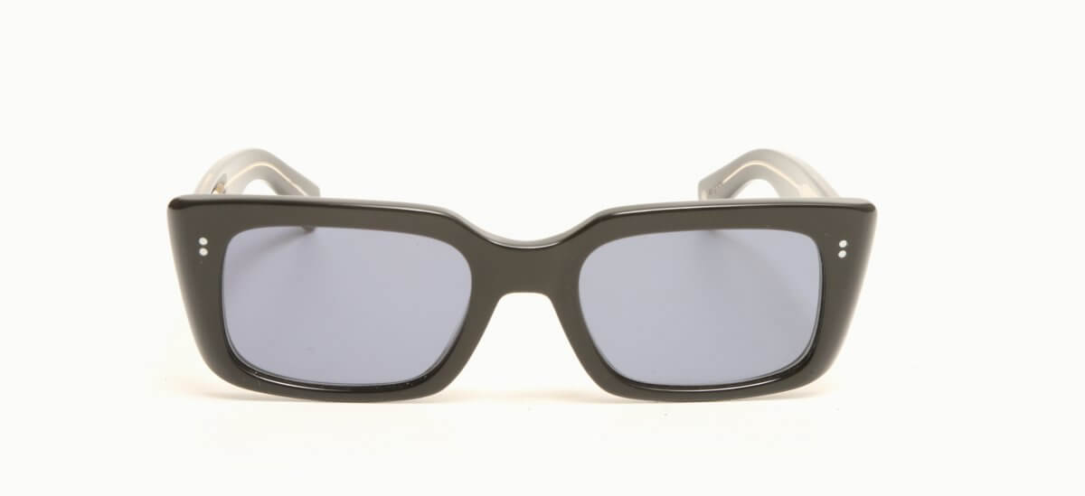 23.0000303 Garrett Leight GL 3030 BKSFN 4921 297,00 €-1