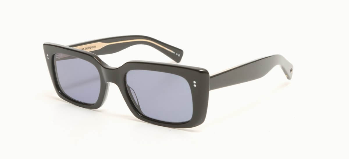 23.0000303 Garrett Leight GL 3030 BKSFN 4921 297,00 €-2