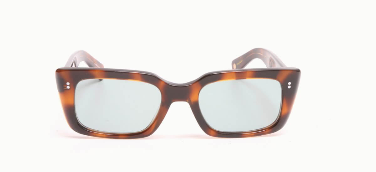 23.0000304 Garrett Leight GL 3030 SPBRNSHVG 4921 297,00 €-1