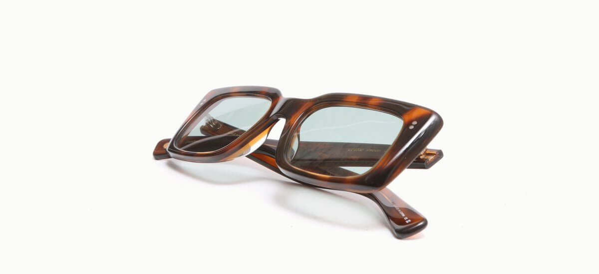 23.0000304 Garrett Leight GL 3030 SPBRNSHVG 4921 297,00 €-3