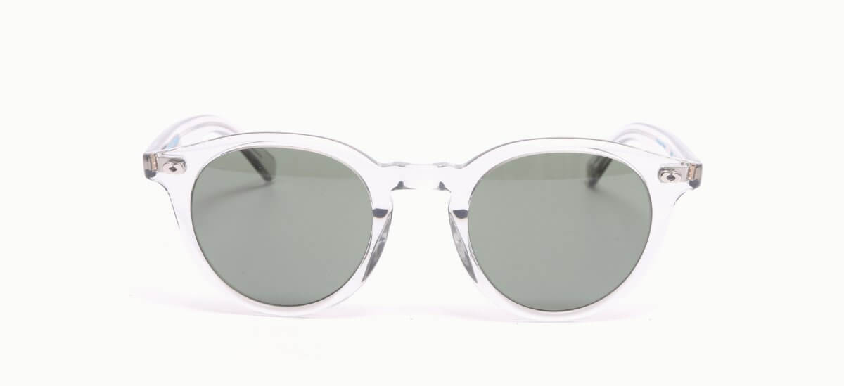 23.0000307 Garrett Leight CLUNE X LLGPG15 4724 327,00 €-1