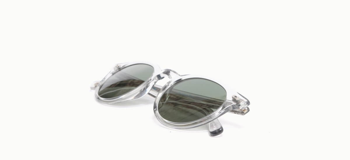 23.0000307 Garrett Leight CLUNE X LLGPG15 4724 327,00 €-3