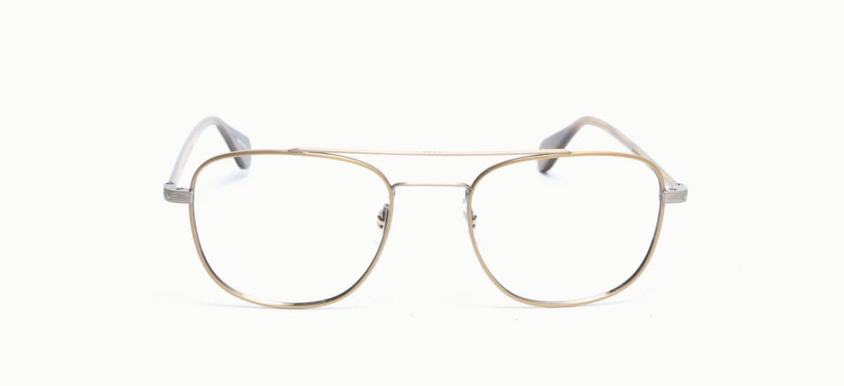 23.0000311 Garrett Leight CLUBHOUSE2 G-ATG-BRT 5120 327,00 €-1