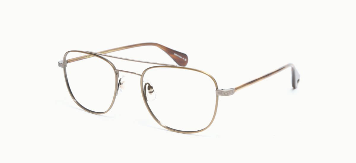 23.0000311 Garrett Leight CLUBHOUSE2 G-ATG-BRT 5120 327,00 €-2