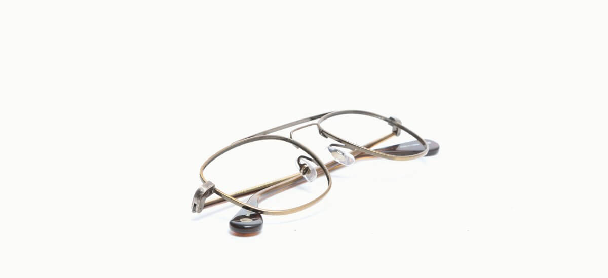 23.0000311 Garrett Leight CLUBHOUSE2 G-ATG-BRT 5120 327,00 €-3