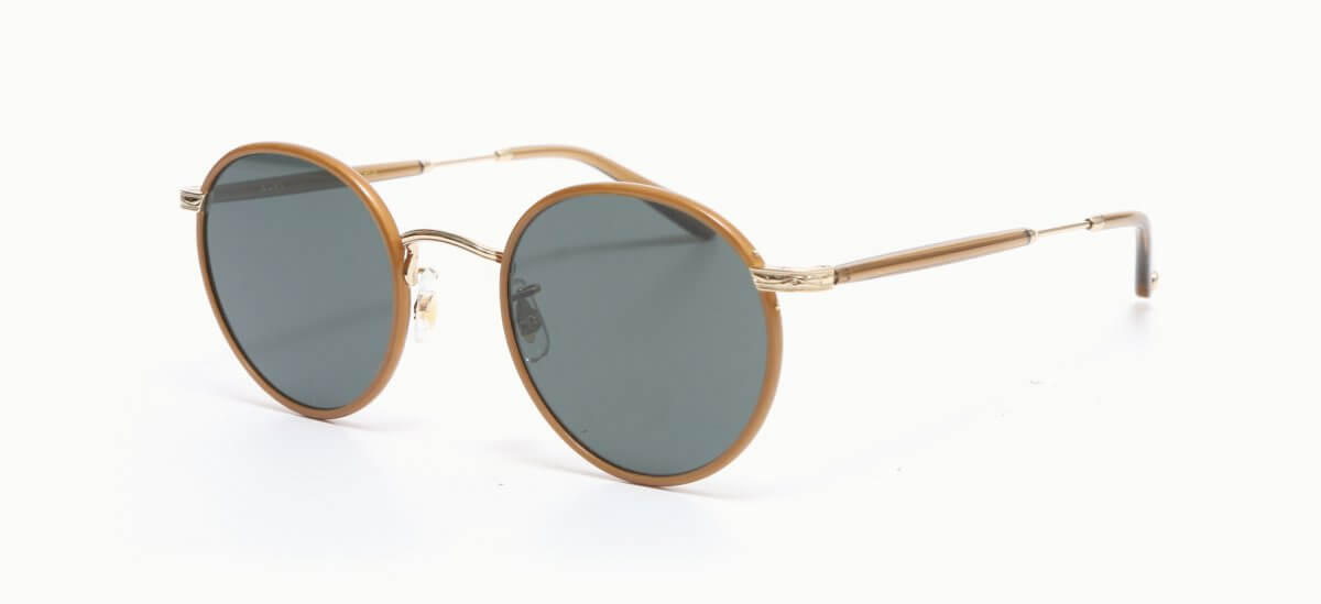 24.1100 Garrett Leight Wilson Sun C-GSFPBS 4922 327€-2