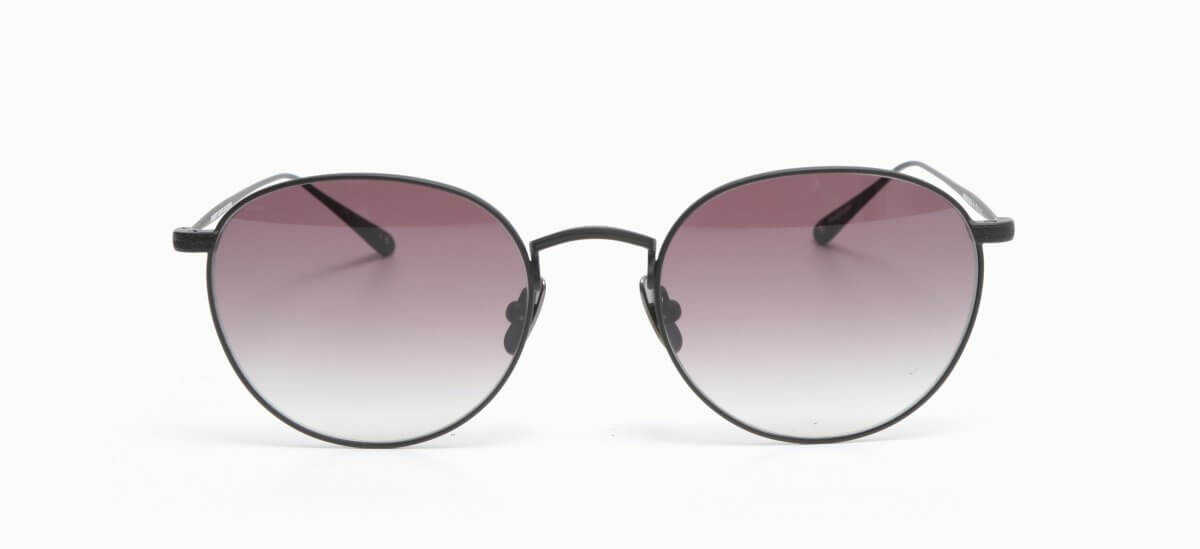 24.0001279 Garrett Leight MORINGSIDE M BKWMG 5222 317,00 €-1