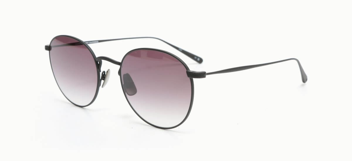 24.0001279 Garrett Leight MORINGSIDE M BKWMG 5222 317,00 €-2