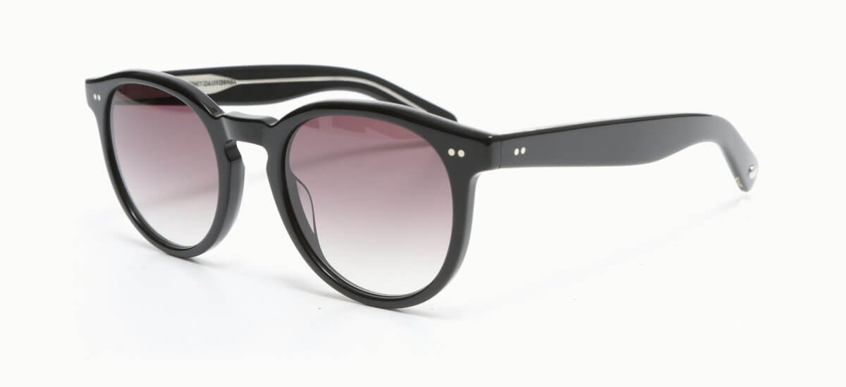 24.0001283 Garrett Leight MORINGSIDE X BKWMG 5124 297,00 €-2