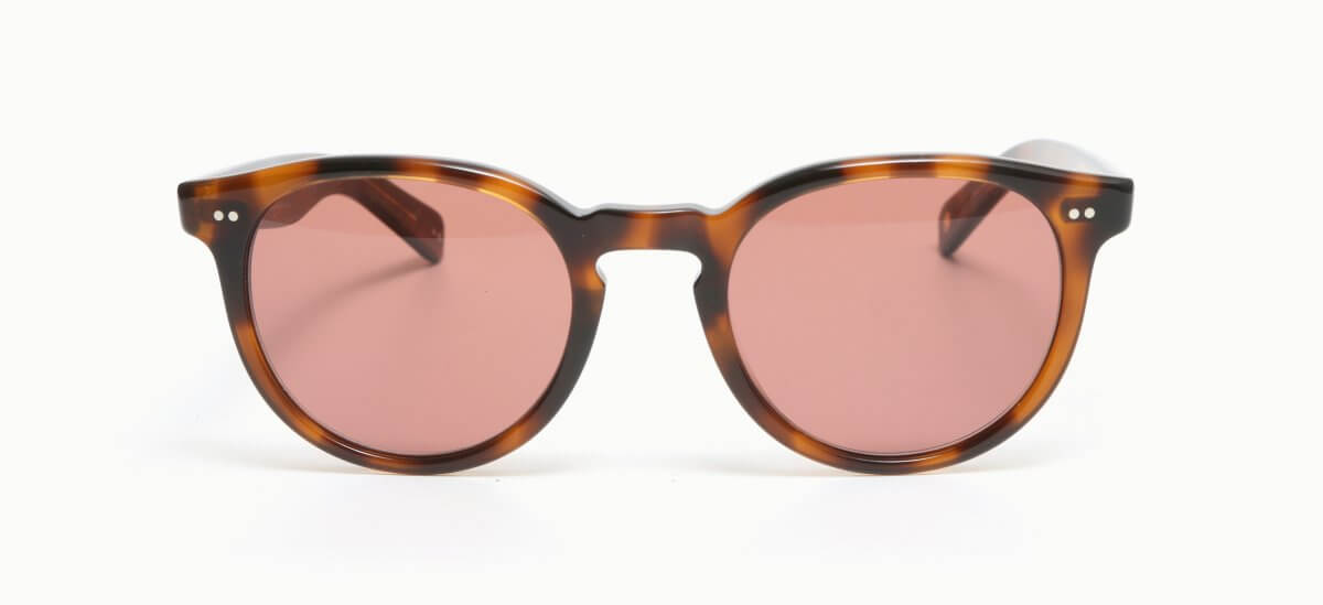 24.0001284 Garrett Leight MORINGSIDE X SPBRNSHAU 5124 297,00 €-1