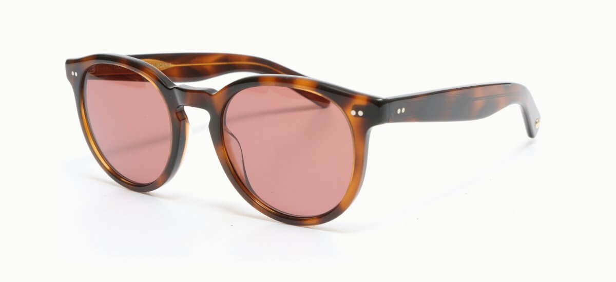 24.0001284 Garrett Leight MORINGSIDE X SPBRNSHAU 5124 297,00 €-2