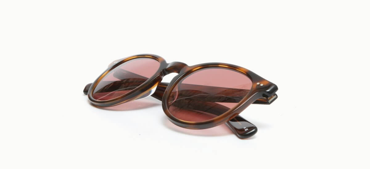 24.0001284 Garrett Leight MORINGSIDE X SPBRNSHAU 5124 297,00 €-3