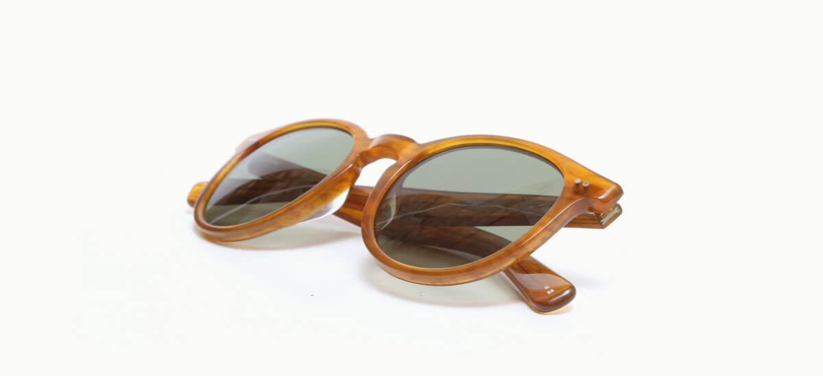 24.0001286 Garrett Leight MORINGSIDE X BTGREEN 5124 297,00 €-3