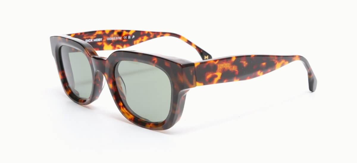 25.0000058 Dick Moby SANTIAGO 144-2 5223 267,00 €-2