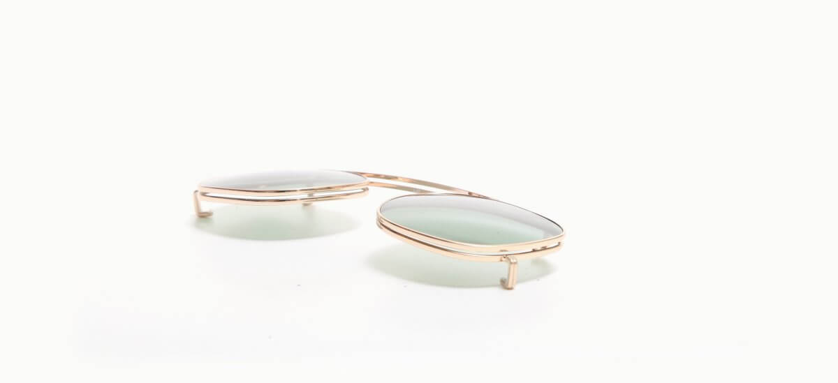 GAR 25083035 Langley Clip GoldEmerald 48 147,00-3