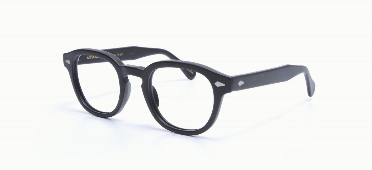26064021 MOS Lemtosh Matte Black 4924 387,00 €-2