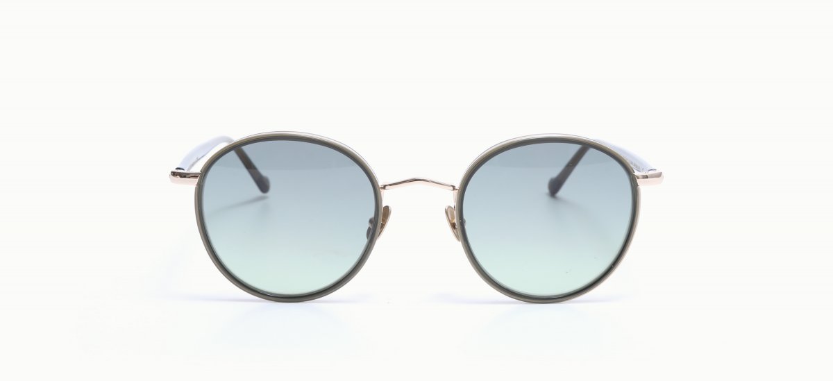 26064061 MOS Zev Dark Green Gold Forest Wood LN 4923 387,00 €-1