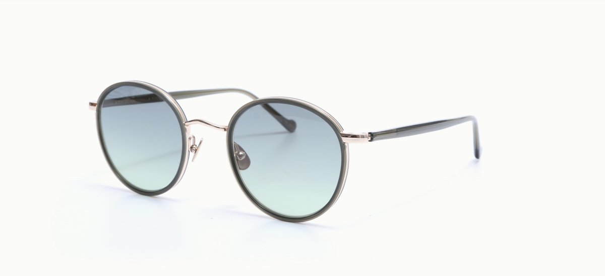 26064061 MOS Zev Dark Green Gold Forest Wood LN 4923 387,00 €-2