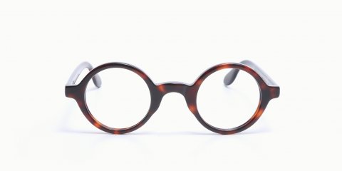 Zolman Amber Tortoise