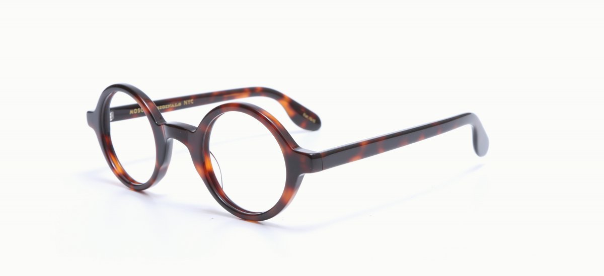 26064069 MOS Zolman Amber Tortoise 4228 387,00 €-2