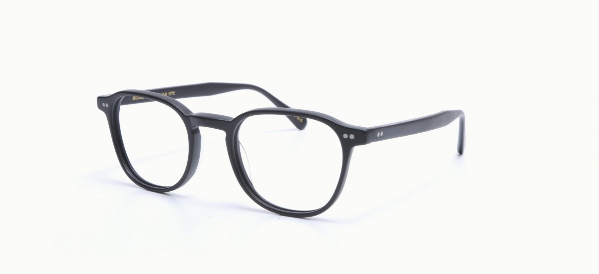 26064088 MOS Arthur Matte Black 4821 387,00 €-2